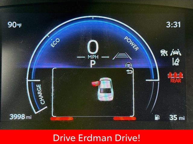 Used 2026 Toyota Camry Sedan