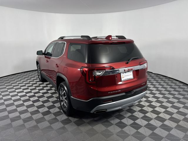 Used 2022 GMC Acadia For Sale in Indianapolis, IN