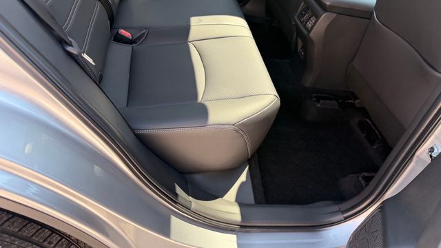 Used 2025 Toyota RAV4 SUV