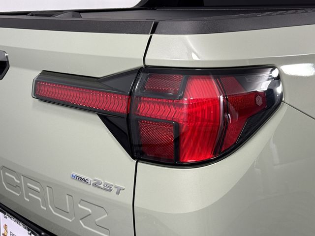 New 2025 Hyundai Santa Cruz For Sale in Indianapolis, IN