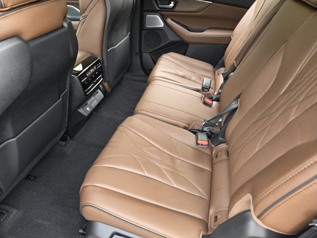 new 2026 Acura MDX car, priced at $68,950