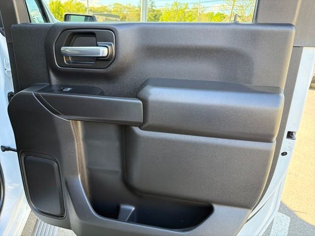 2025 GMC Sierra 3500HD Pro Summit White - Grieco Acura - Image 22
