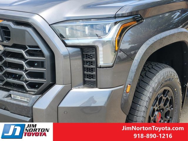 New 2026 Toyota Tundra i-FORCE MAX Truck