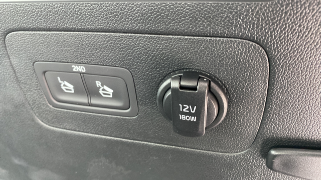 New 2026 Blue Kia EX image 32