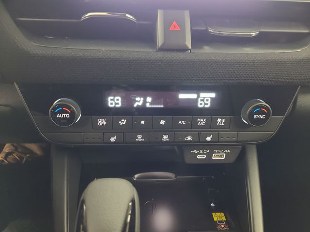 2026 – Subaru – Outback