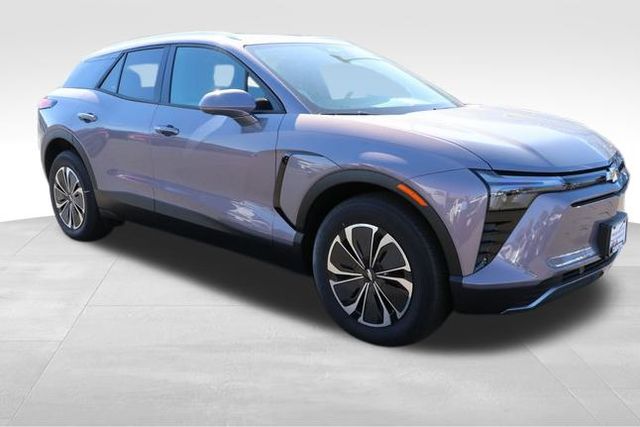 2024 Chevrolet Blazer EV LT 14