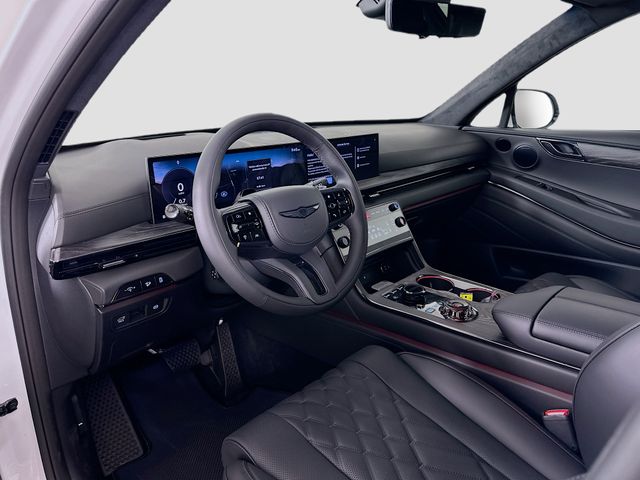 Thumbnail: 2026 Genesis GV80 - 9