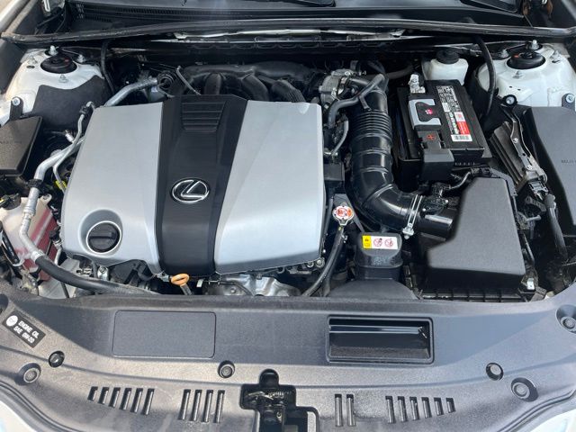 Used 2020 Lexus ES Sedan