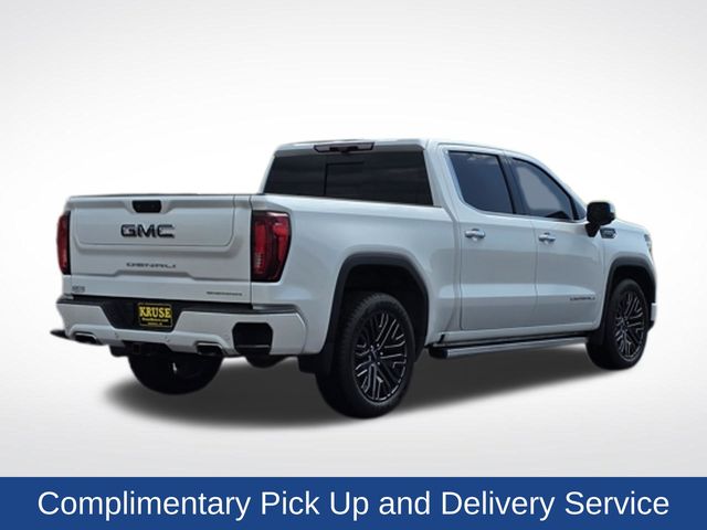 2022 GMC Sierra 1500 Denali Ultimate