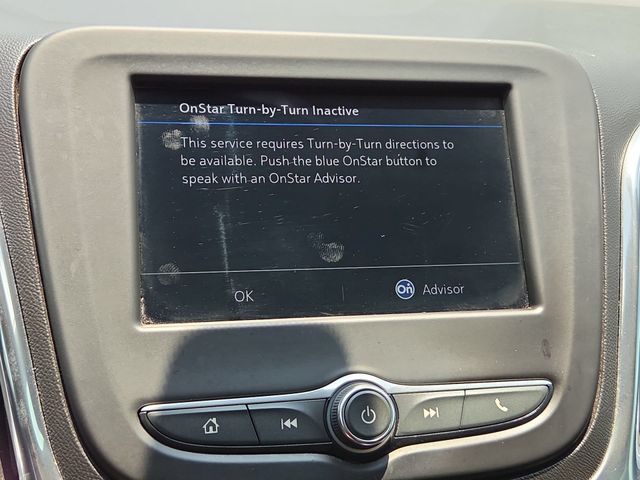 2019 Chevrolet Equinox LT Beige at Joe Myers Mazda Kia