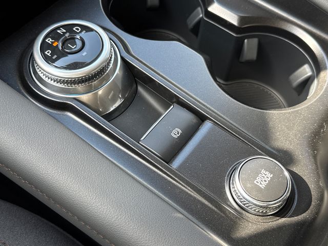 New 2026 Blue Ford Active image 27