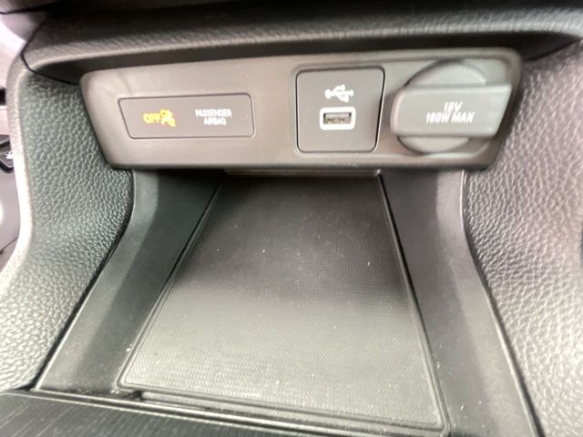 Used 2024 Honda Civic Sedan