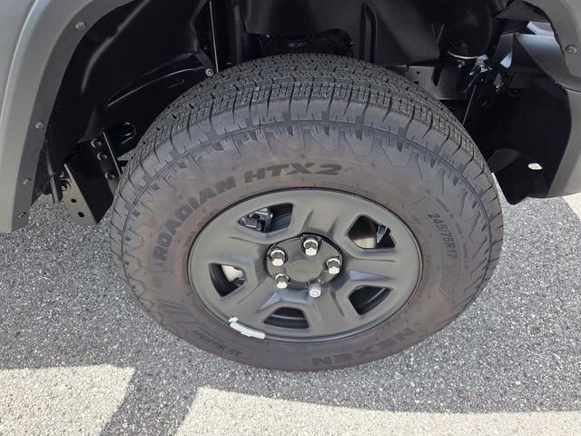 New 2026 Black Jeep Sport image 17