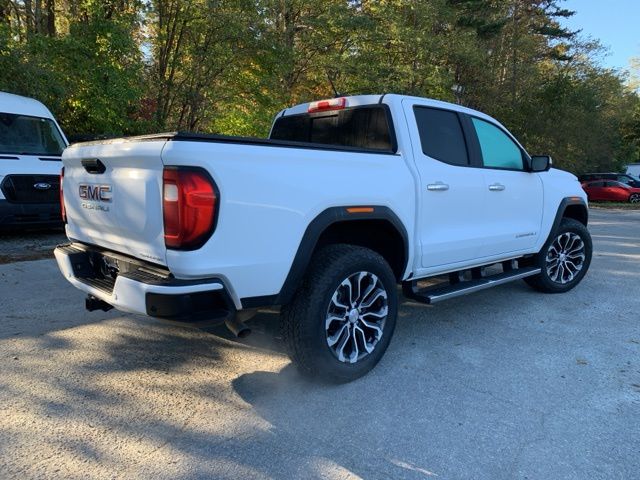 2023 GMC Canyon Denali 5