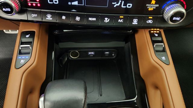 2023 Kia Telluride SX-Prestige X-Line Gray at River Oaks CDJR