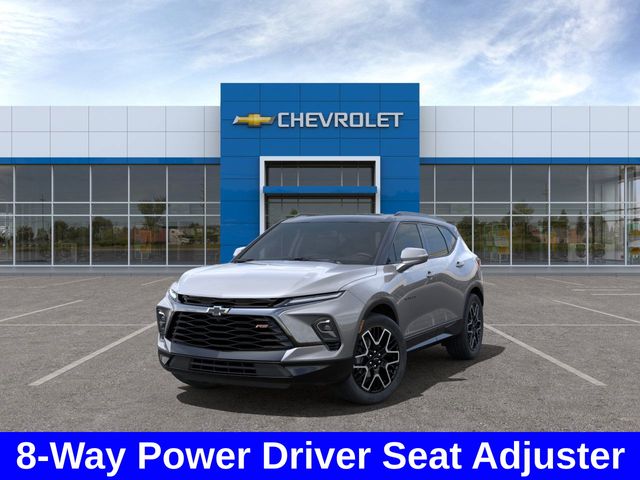 2025 Chevrolet Blazer RS photo