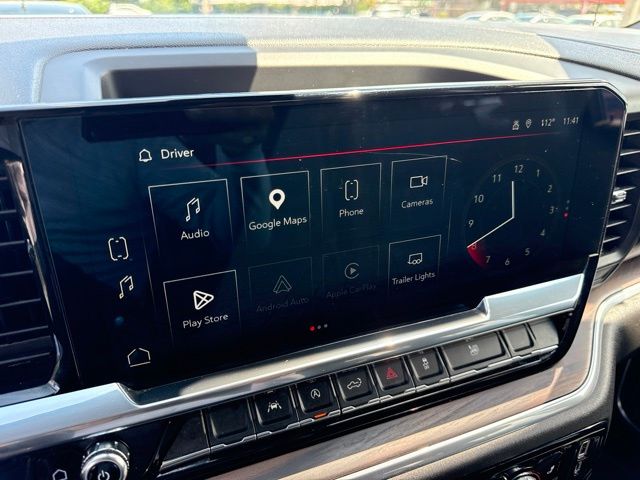2025 GMC Sierra - $45,888