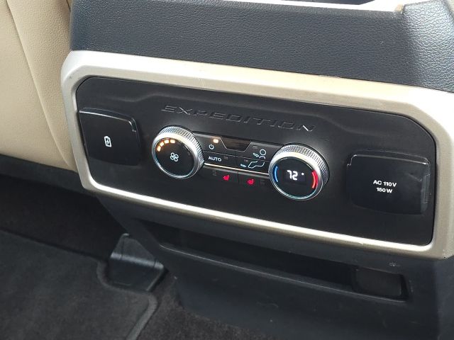 2022 Ford Expedition Limited:169493A