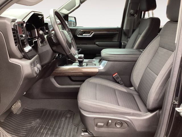 Used Car 2023 Chevrolet Silverado 1500  Rst For Sale Under $40,000 In San Antonio, Texas