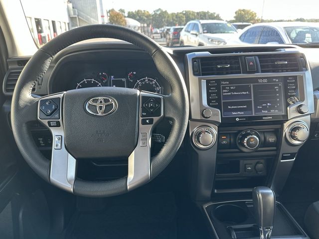 2024 Toyota 4Runner SR5 7