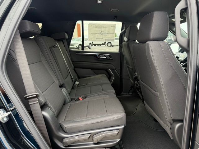 new 2026 Chevrolet Tahoe car, priced at $66,015