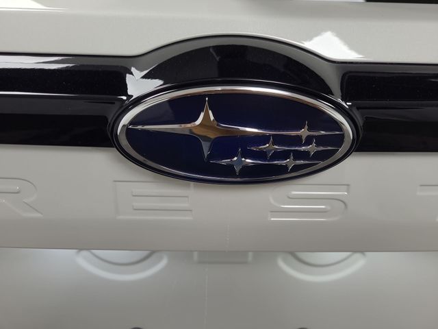 2026 – Subaru – Forester