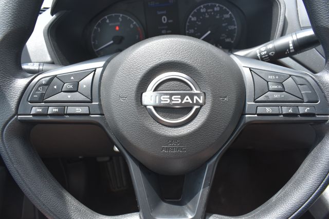 Used 2024 Nissan Altima Sedan