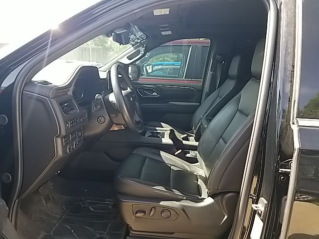 Used 2023 Chevrolet Suburban SUV