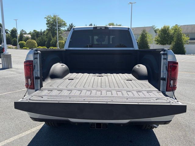 new 2026 Ram 2500 car, priced at $71,473