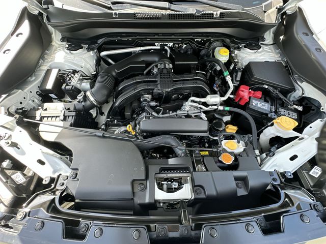 2026 Subaru Forester - $28,977