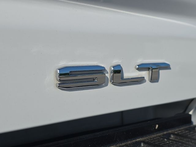 2025 GMC Sierra 2500HD SLT:46254A
