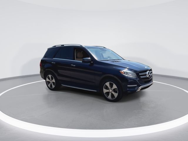 Used 2016  Mercedes-Benz GLE 350 image 13