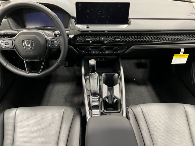 2024 Honda Accord Hybrid EX-L 20