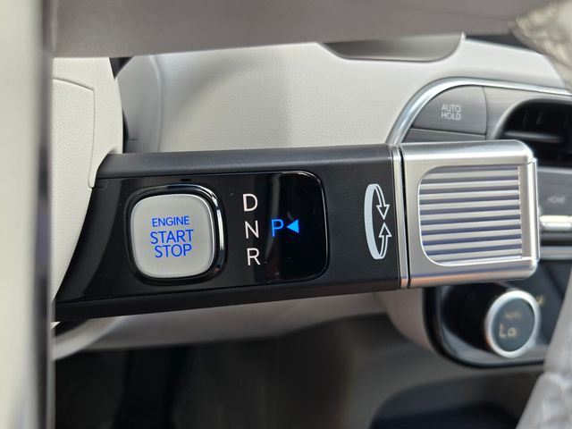2027 Hyundai Palisade
