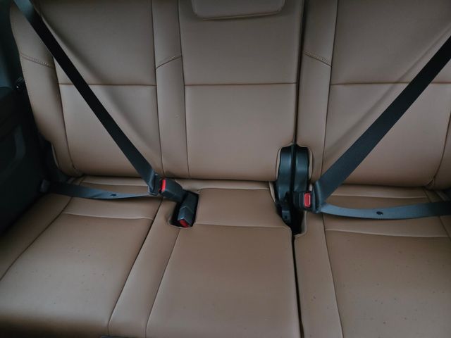 New 2026 Toyota Sequoia SUV
