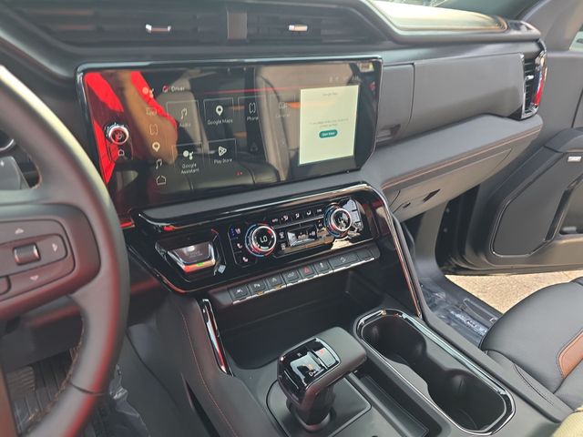 Used 2026 Black GMC AT4 image 21