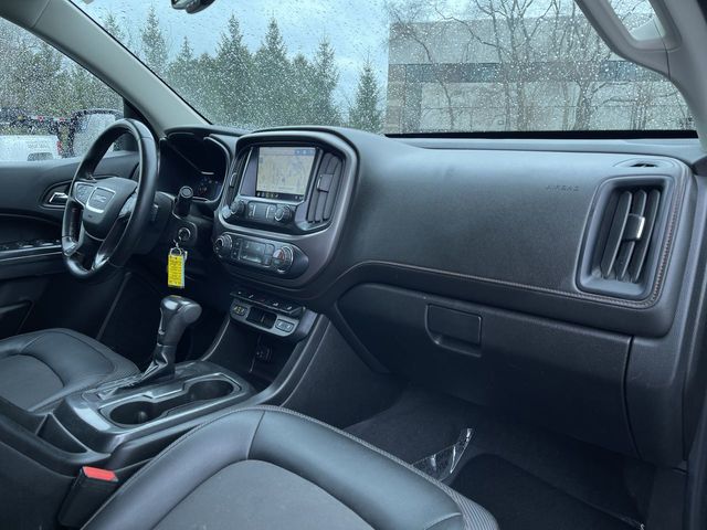 Used 2019 GMC Canyon For Sale in Livonia, MI