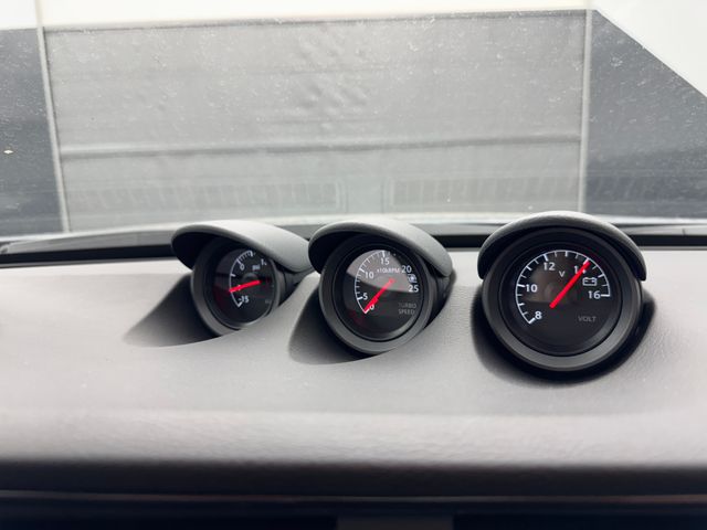 2024 Stealth Gray/Super Black Nissan Z NISMO RWD Coupe