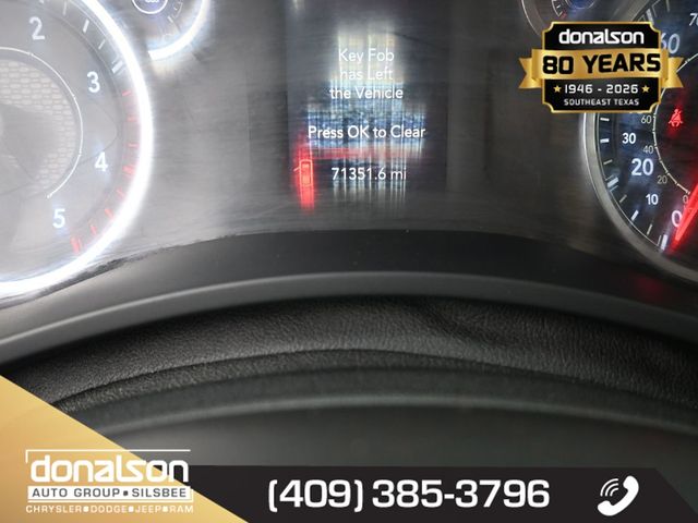 used 2024 Ram 2500 car, priced at $41,934