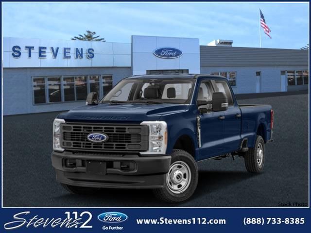 2024 Ford F-350SD XLT 