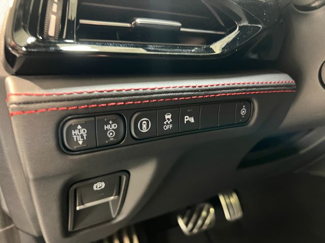 2026 Acura MDX A-Spec Advance Package - Urban Gray Pearl exterior view 19