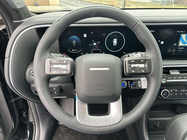 New 2026 Hyundai Palisade For Sale in Indianapolis, IN