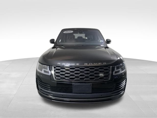 2021 Land Rover Range Rover SWB 10