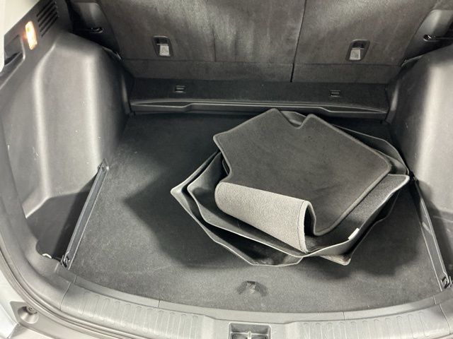 used 2019 Honda CR-V car, priced at $17,221