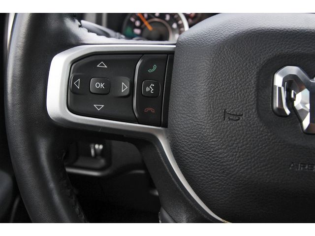 2022 Ram 1500 Big Horn/Lone Star Gray at EAG Ford Navasota