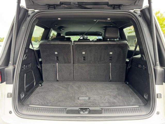 2023 Jeep Wagoneer Series II - Photo 42