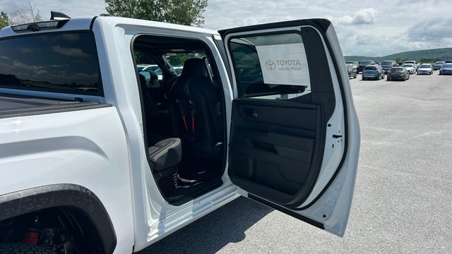New 2026 Toyota Tundra i-FORCE MAX Truck