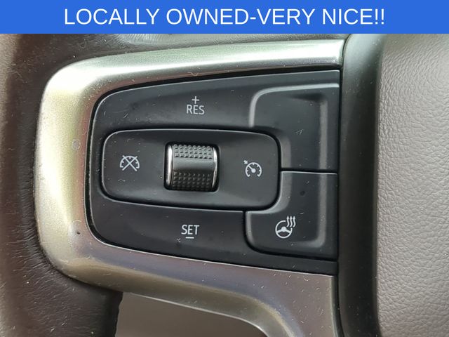 Used 2021 Red Chevrolet LT image 18