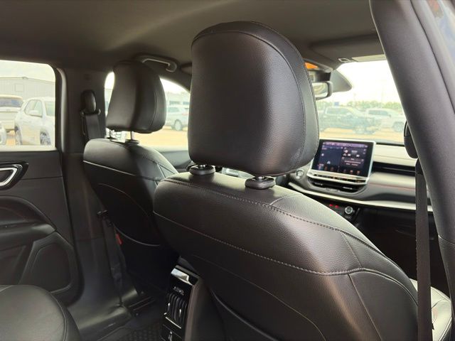 Used 2023 Jeep Compass SUV