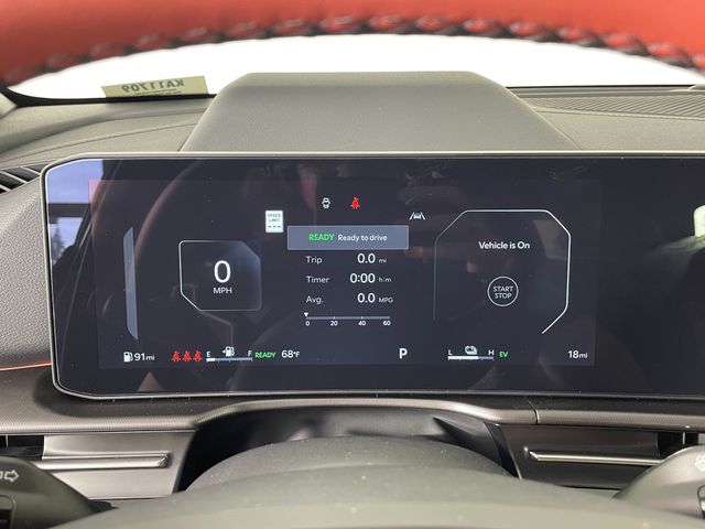 New 2026 Kia Sportage Hybrid SX-Prestige For Sale in Bremerton, WA